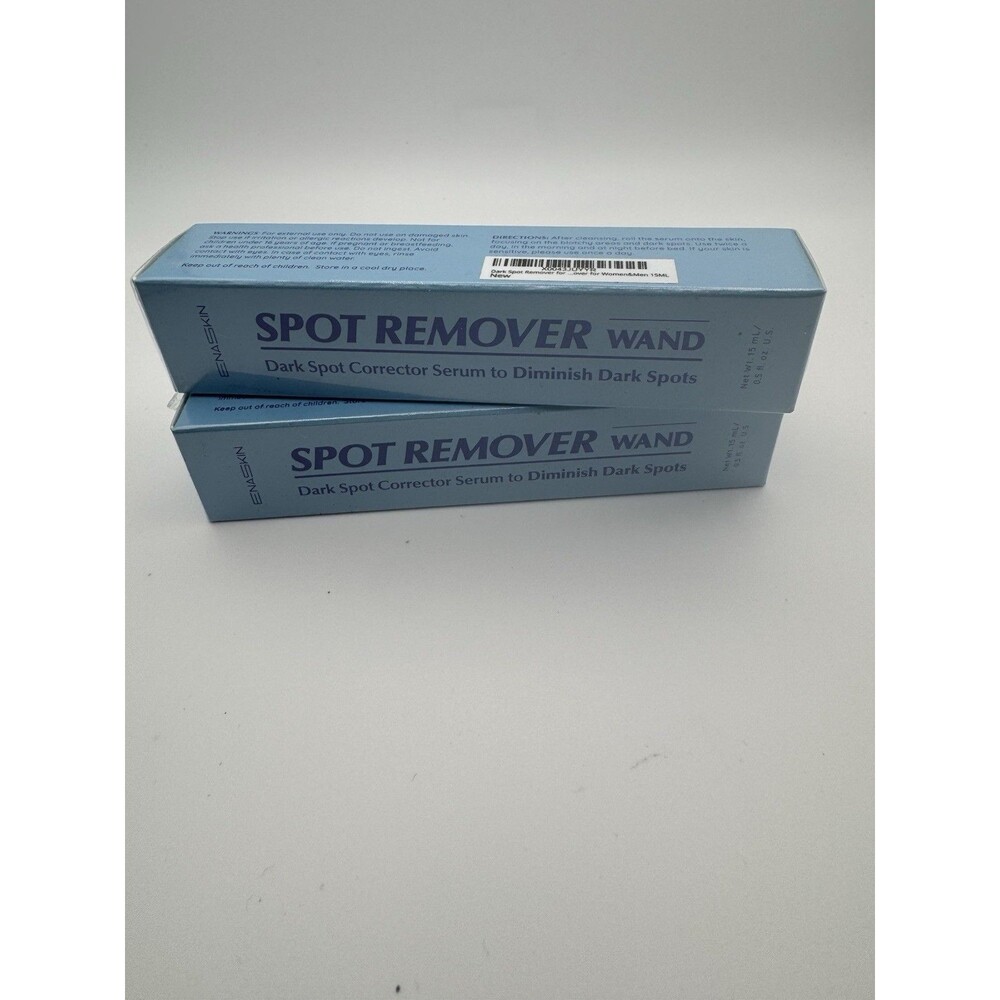 EnaSkin Spot Remover Wand Dark Spot Serum 2-Pack